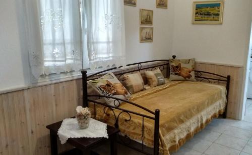 Volos House | Polianthi Seaside House