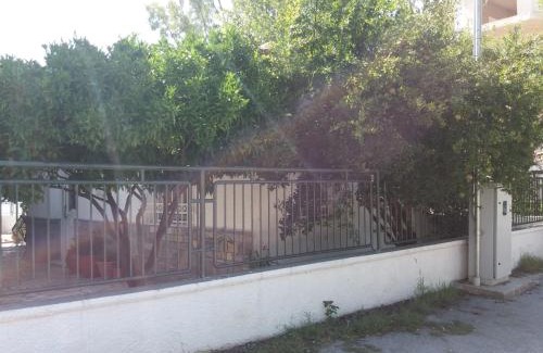 Volos House | Polianthi Seaside House