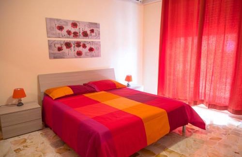 Acradina Apartment | Polibio 56