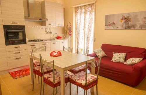 Acradina Apartment | Polibio 56