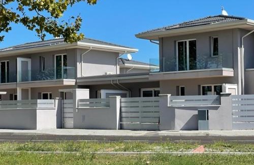 Lido delle Nazioni Villa | Polinesia 1