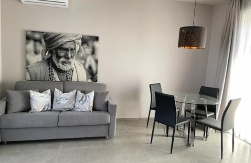 Lido delle Nazioni Villa | Polinesia 1