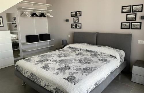Lido delle Nazioni Villa | Polinesia 1