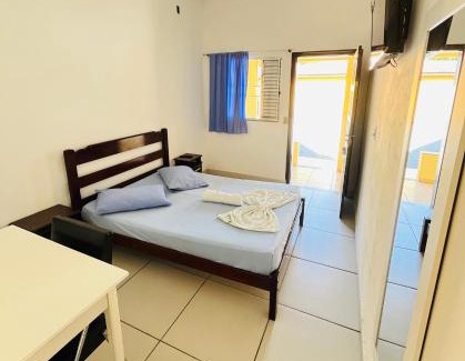Pindamonhangaba Hotel | Polis Hotel