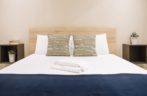Palermo House | Politeama Luxury Suites