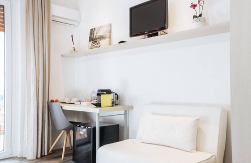 Palermo House | Politeama Luxury Suites