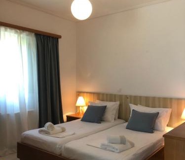 Grambia Apartment | Politia Villas