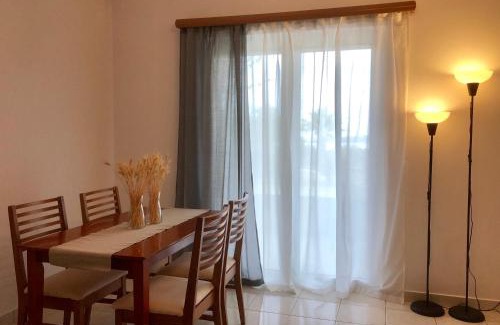 Grambia Apartment | Politia Villas