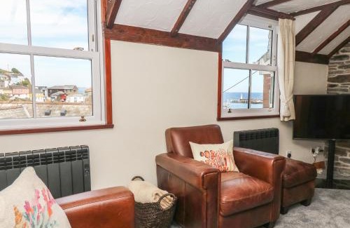 Mevagissey House | Polkirt Forge