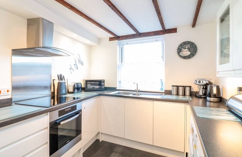 Mevagissey Cottage | Polkirt Forge