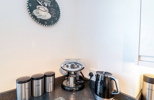 Mevagissey Cottage | Polkirt Forge