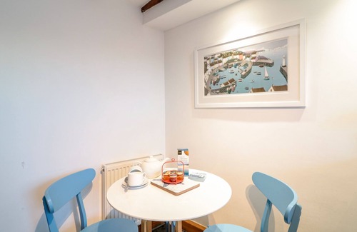 Mevagissey Cottage | Polkirt Forge