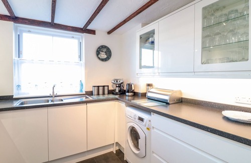 Mevagissey Cottage | Polkirt Forge