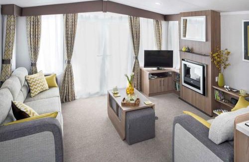 Saint Erth Praze Apartment | Polladras Holiday Park