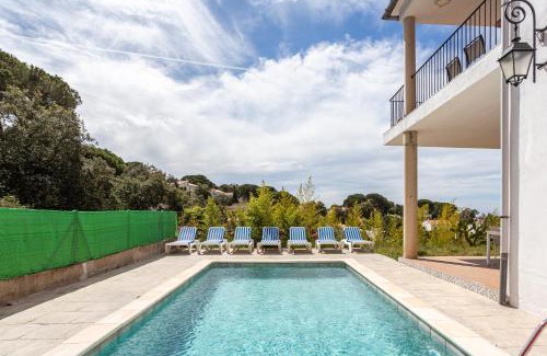 Vidreres Villa | Pollancre