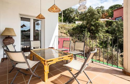 Vidreres Villa | Pollancre