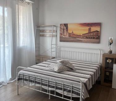 Borgo Panigale Apartment | Polleggio apartments