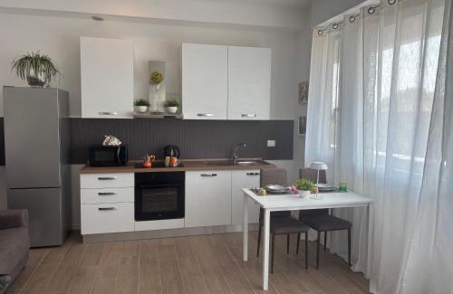 Borgo Panigale Apartment | Polleggio apartments