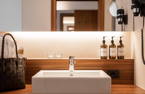 Merano Hotel | Pollinger