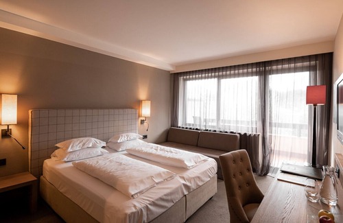 Merano Hotel | Pollinger