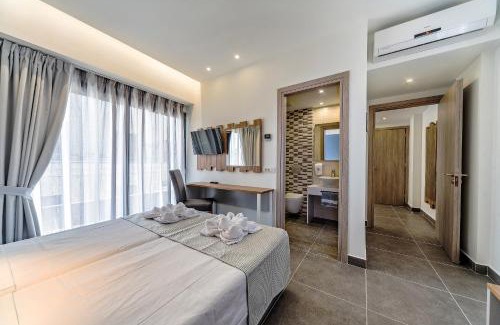 Limenas Chersonisou Hotel | Pollis Hotel