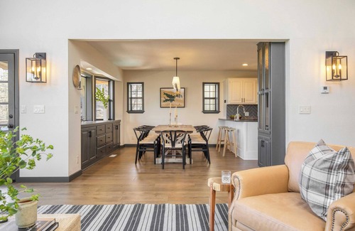 Lake Arrowhead Cottage | Pollock by Avantstay Stunning Views w/Movie Room, Hot Tub, Game Room & Large Balcony