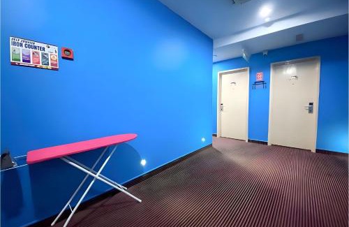Gua Hotel | Pollodium Hotel China town KL