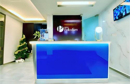 Gua Hotel | Pollodium Hotel China town KL