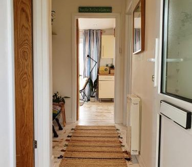 Holywell House | Pollymoor Beach House