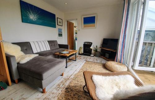 Holywell House | Pollymoor Beach House