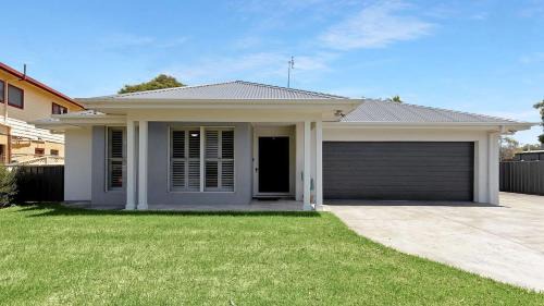 Callala Bay House | Pollys