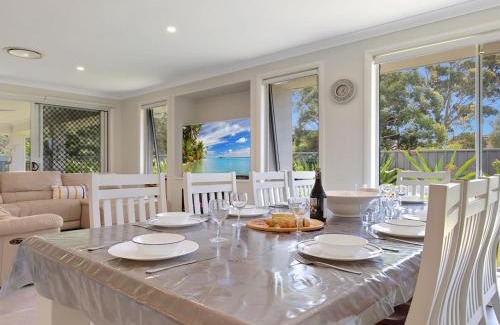 Callala Bay House | Pollys
