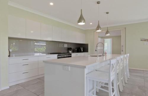 Callala Bay House | Pollys
