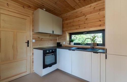 Lochow House | Polna Osada Nadkole