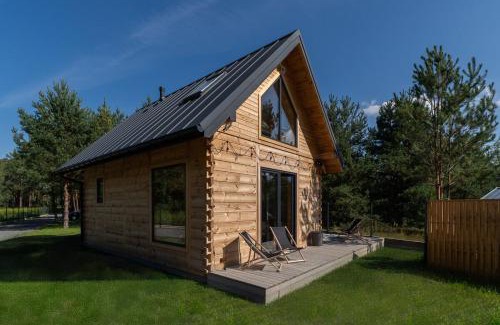 Lochow House | Polna Osada Nadkole