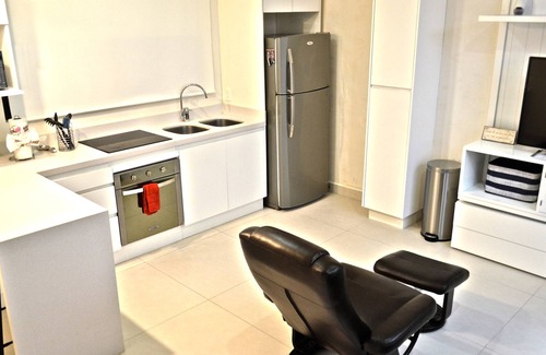 Luis Donaldo Colosio Apartment | Polo 88 Apartamentos a pasos del Mar