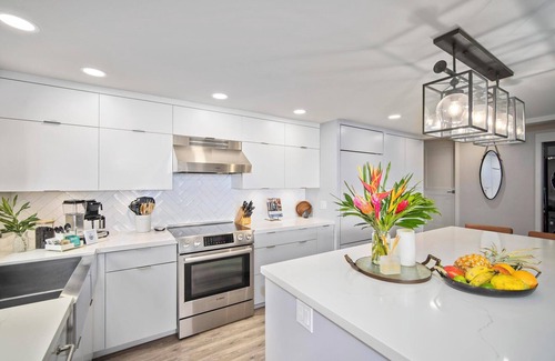 Wailea Condo | Polo Beach 108 | Wailea, Maui