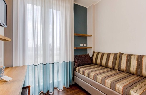 Riccione Hotel | Polo BeYou Hotel