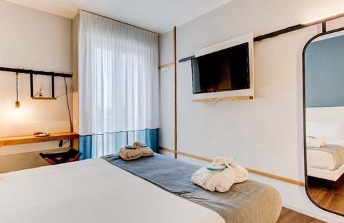 Riccione Hotel | Polo BeYou Hotel