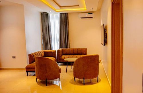 Maiduguri Hotel | Polo Grand Hotel