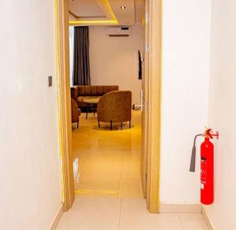 Maiduguri Hotel | Polo Grand Hotel