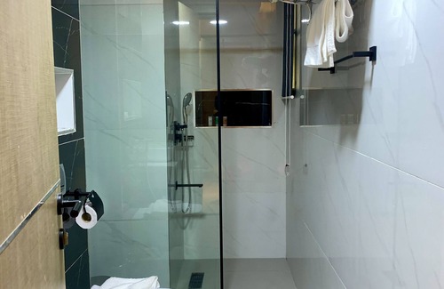 Maiduguri Hotel | Polo Grand Hotel