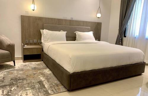 Maiduguri Hotel | Polo Grand Hotel