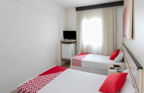 Sao Jose dos Campos Hotel | Polo Hotel