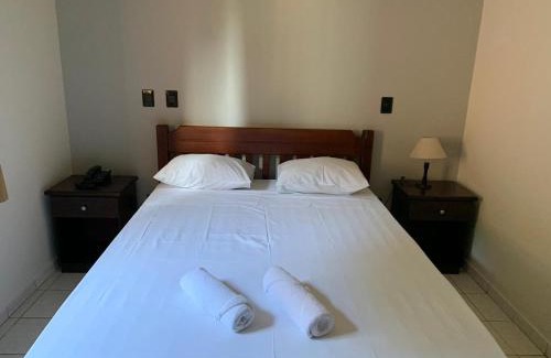 Indaiatuba House | Polo Hotel Fazenda