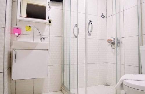 Avcilar Hotel | Polo Suit Otel