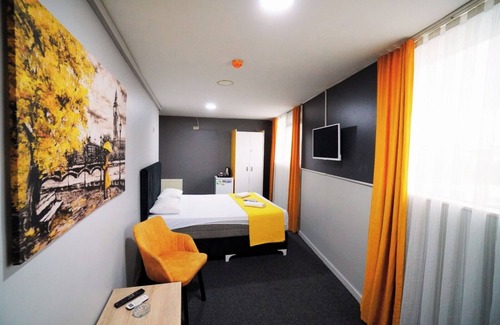 Avcilar Hotel | Polo Suit Otel