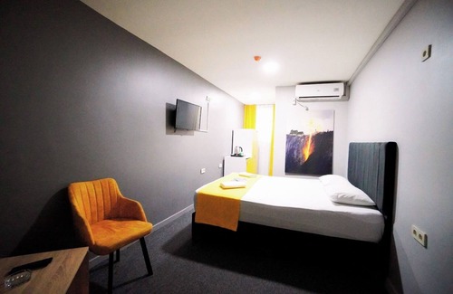 Avcilar Hotel | Polo Suit Otel