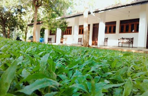 Polonnaruwa Hotel | Polonnaruwa Holidayinn