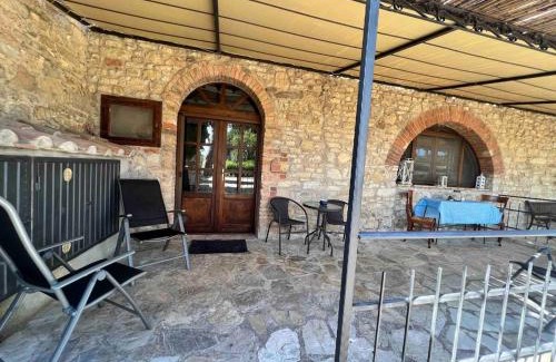 Passignano sul Trasimeno Apartment | PoloTuristicoUmbria Residence al Lago con Piscina